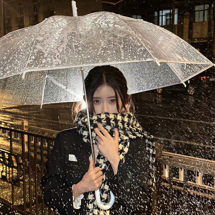 九个女仔一只鬼