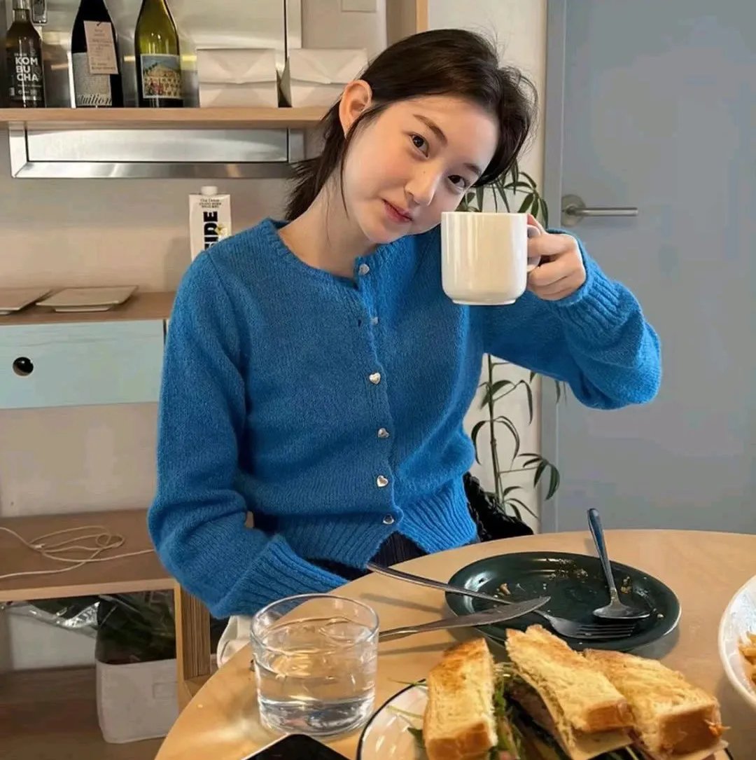 活阎王的软萌小甜包